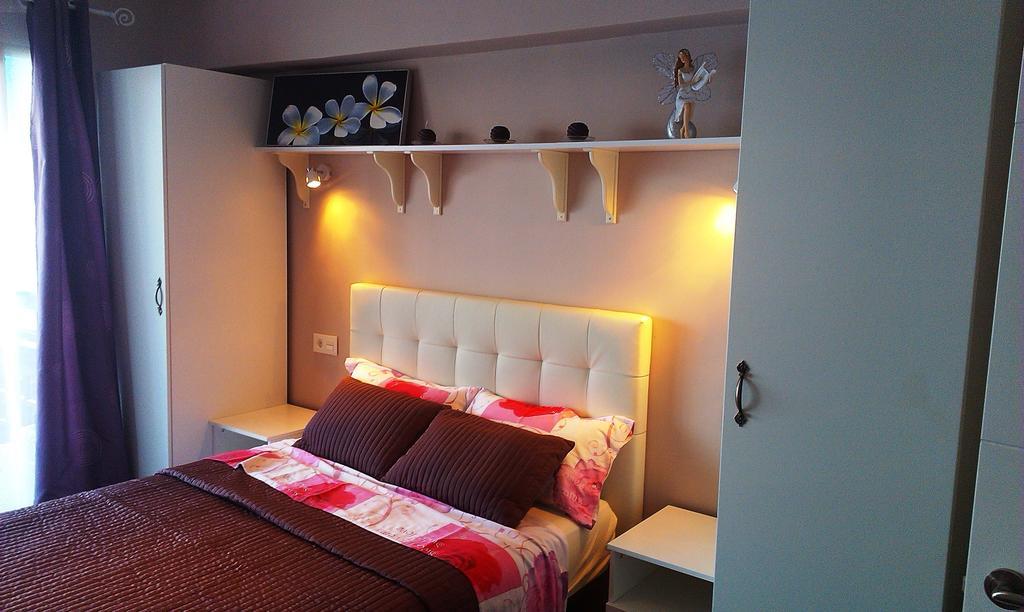 Apartment Alcalde Manuel Catalan Chana Benidorm Cameră foto
