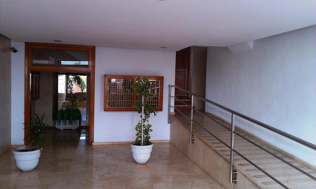 Apartment Alcalde Manuel Catalan Chana Benidorm Cameră foto
