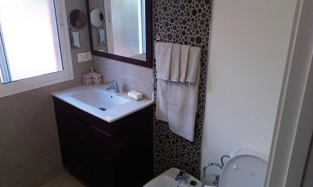 Apartment Alcalde Manuel Catalan Chana Benidorm Cameră foto