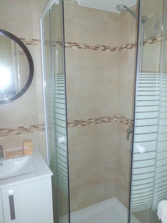 Apartment Alcalde Manuel Catalan Chana Benidorm Cameră foto