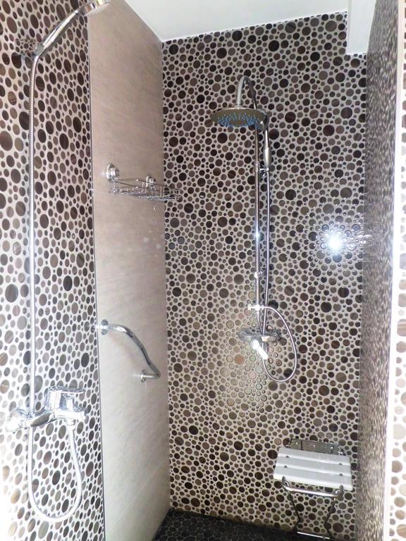 Apartment Alcalde Manuel Catalan Chana Benidorm Cameră foto